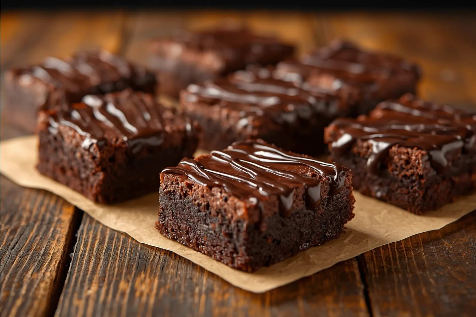 Sugar-Free Brownies
