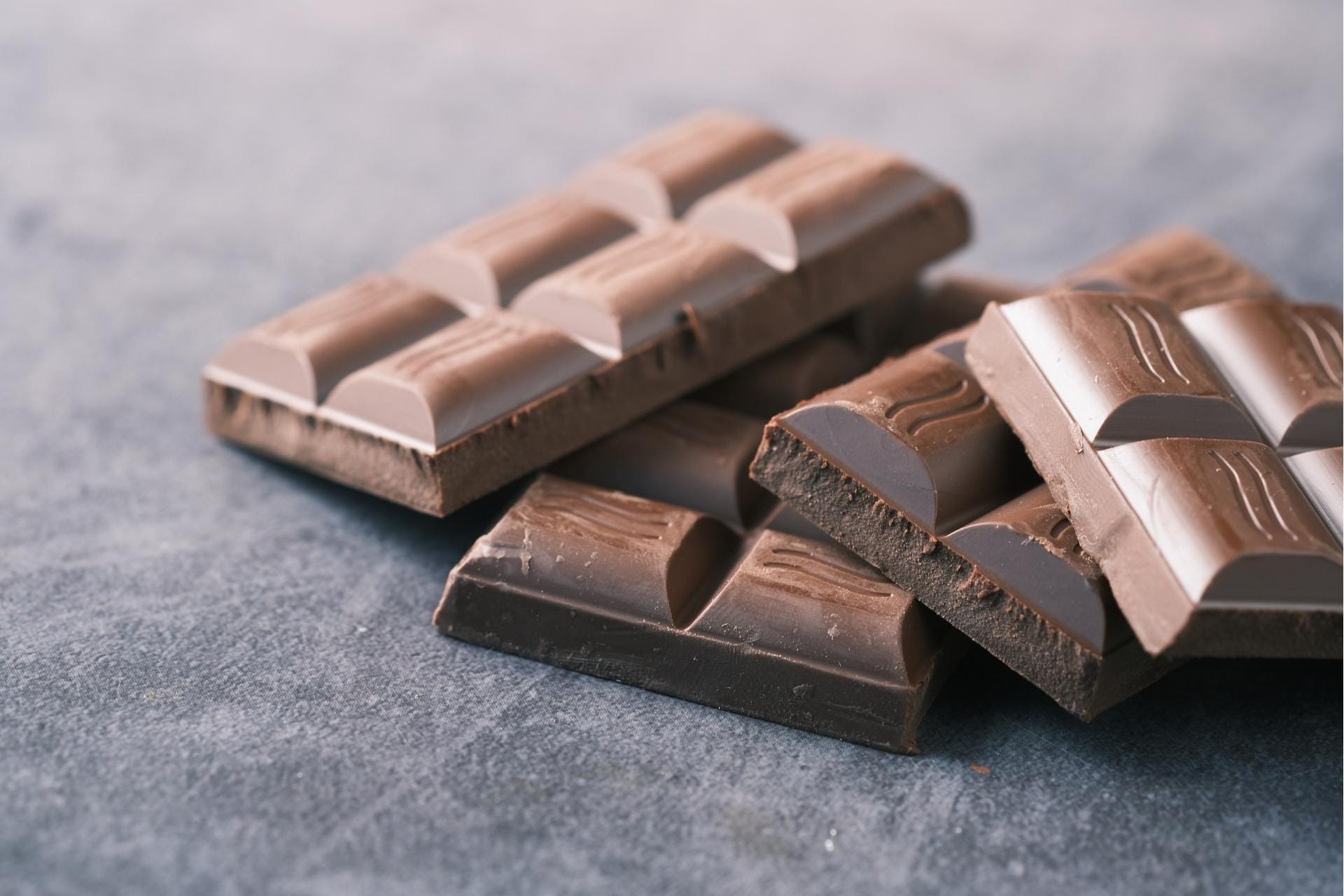 Sugar-Free Chocolate