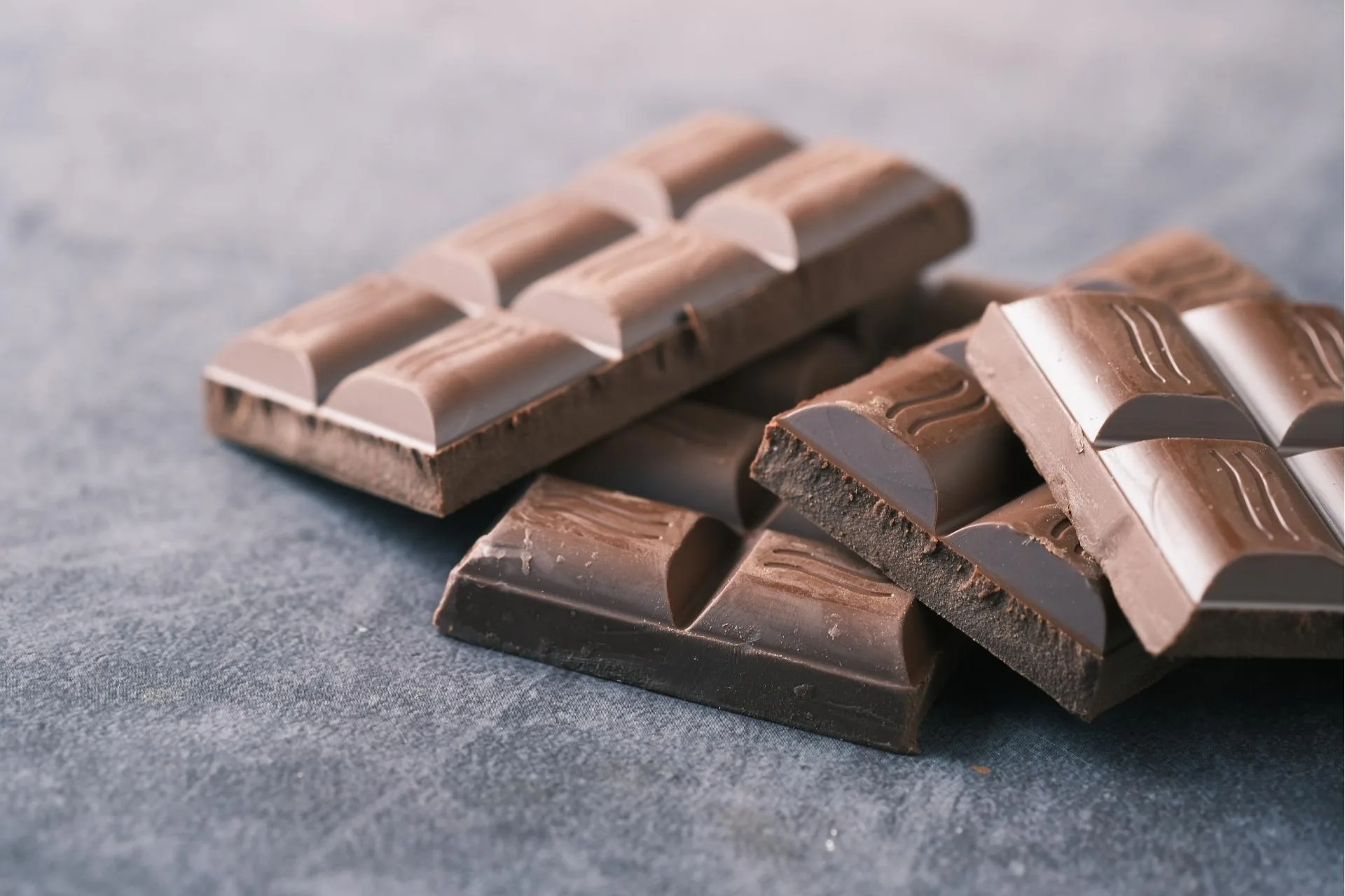 Sugar-Free Chocolate
