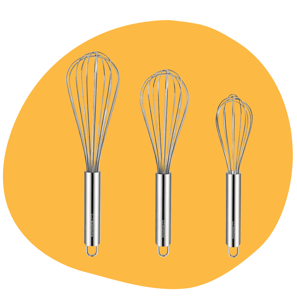 Whisks