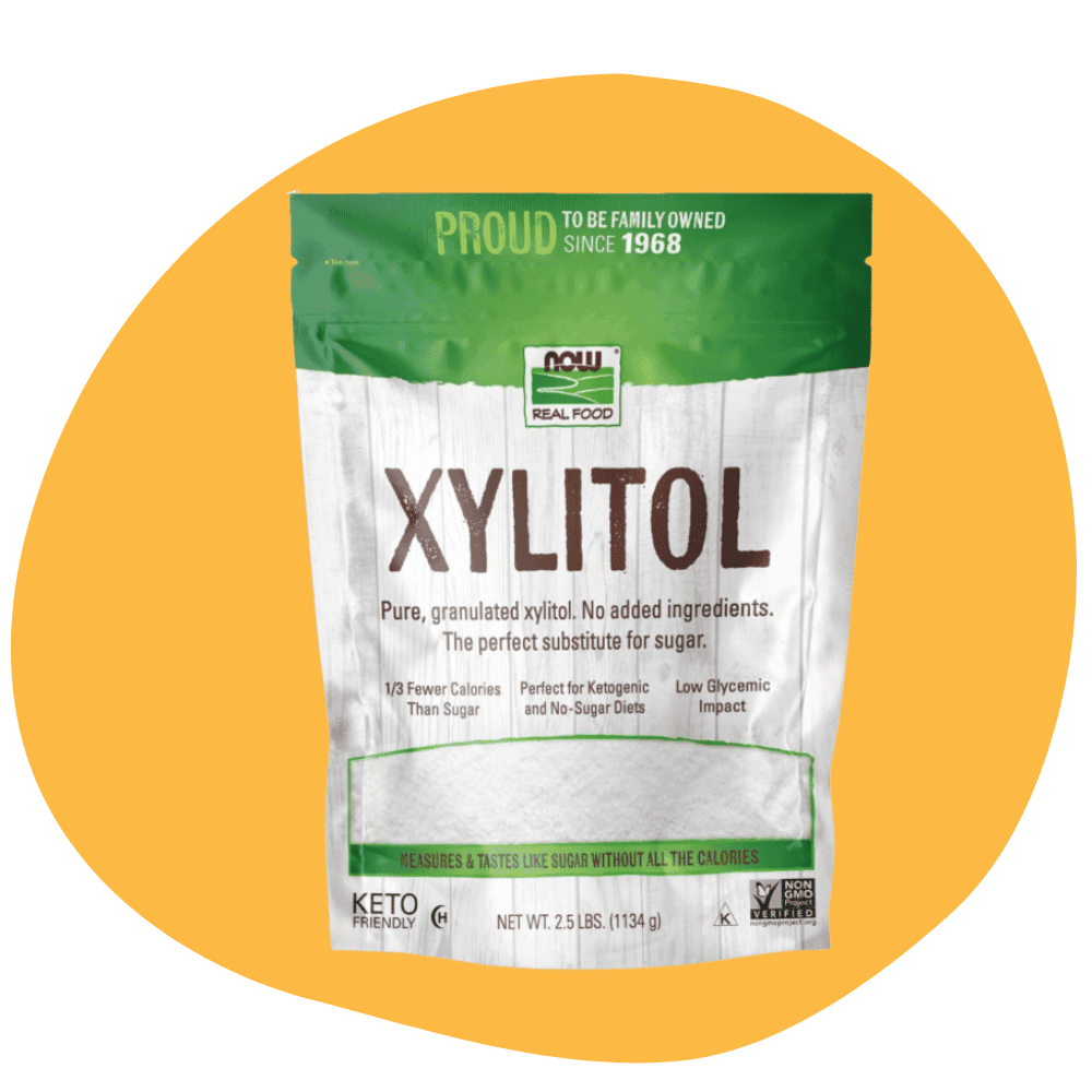 Xylitol