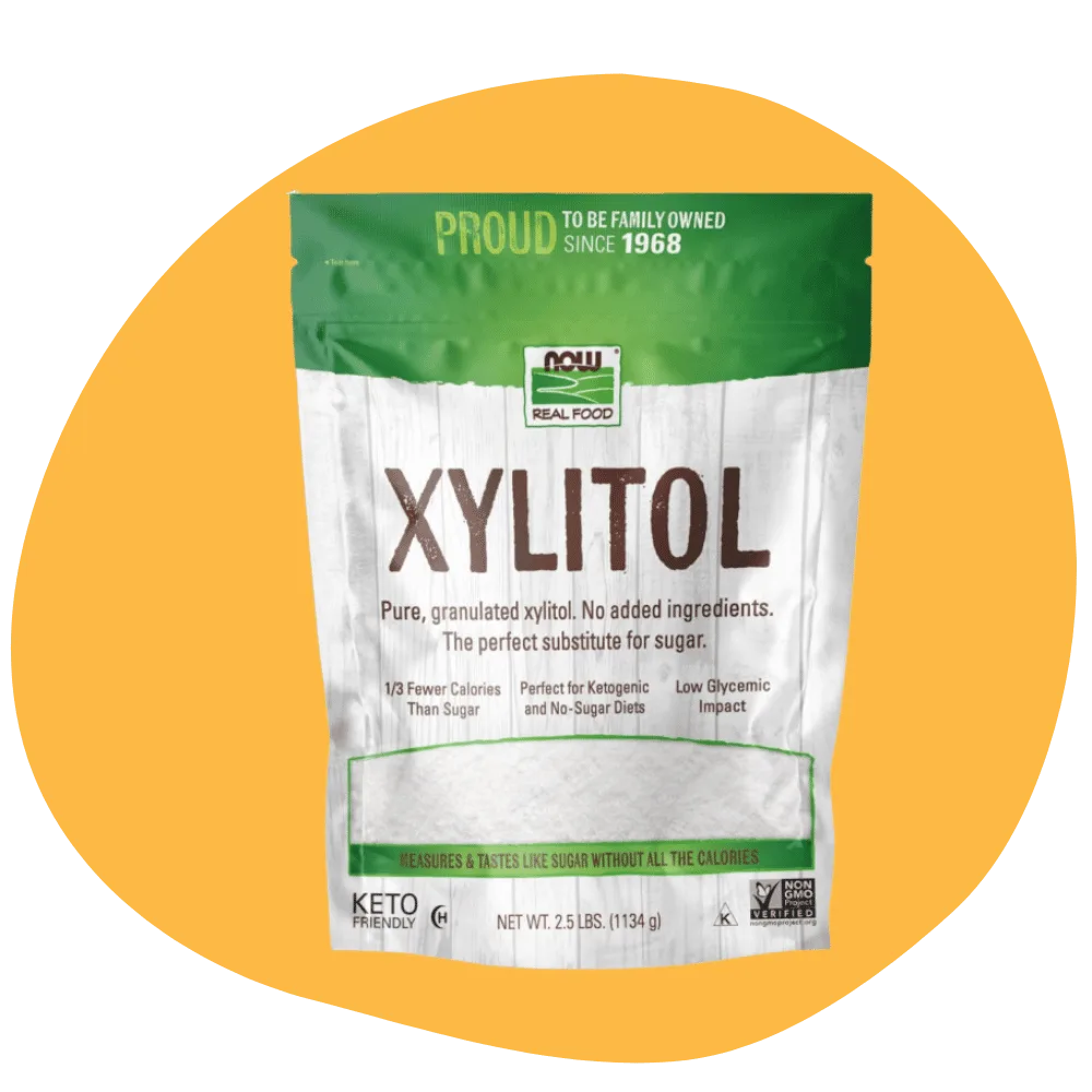 Xylitol