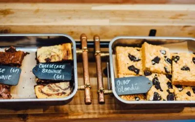 Gluten-Free Dessert Recipes for Everyone at the Table