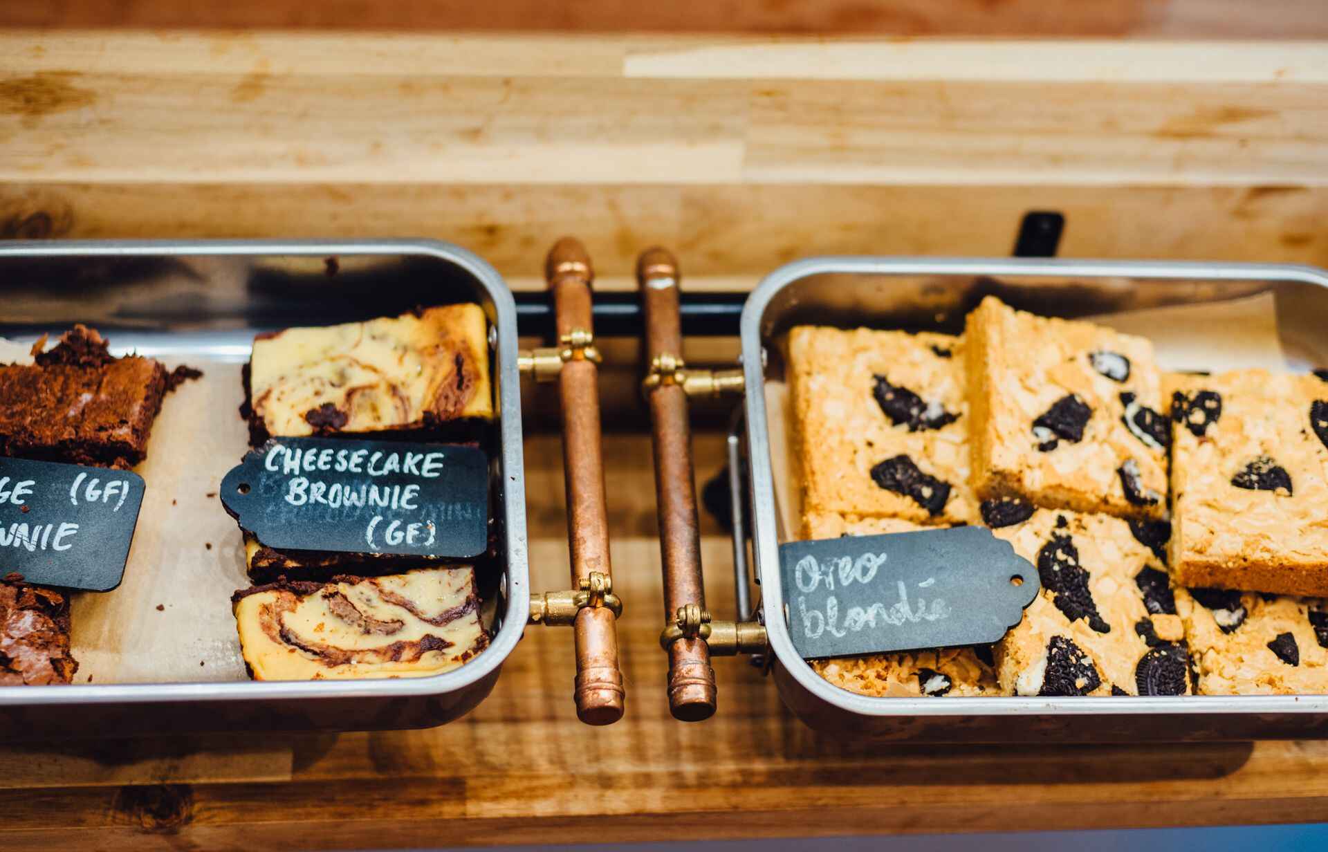 Gluten Free Dessert Recipes for Everyone at the Table