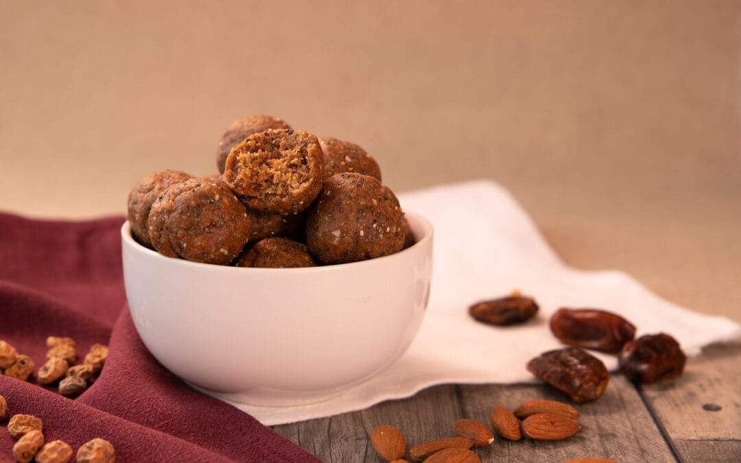 High-Protein Snack Recipes to Fuel Workouts and Recovery (25+ Easy & Healthy Ideas)