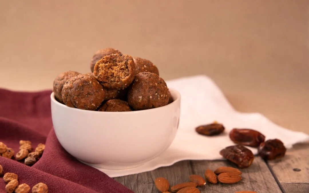 High-Protein Snack Recipes to Fuel Workouts and Recovery (25+ Easy & Healthy Ideas)