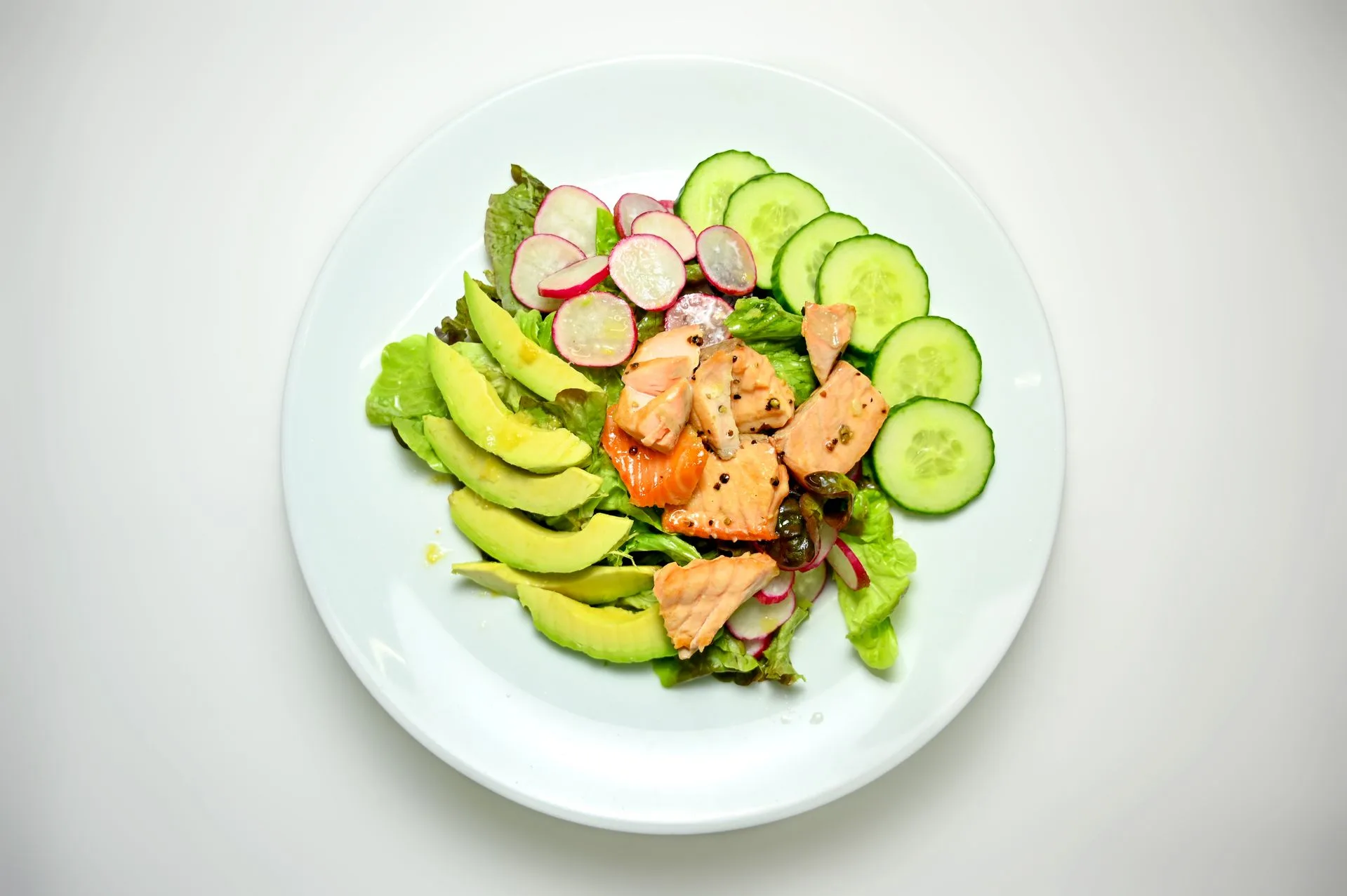 Low Carb Dinner Ideas