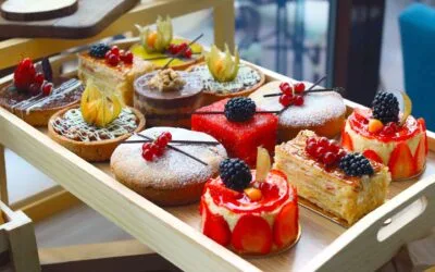 Sugar-Free Dessert Recipes: 25+ Easy Sweet Treats Without the Sugar Crash