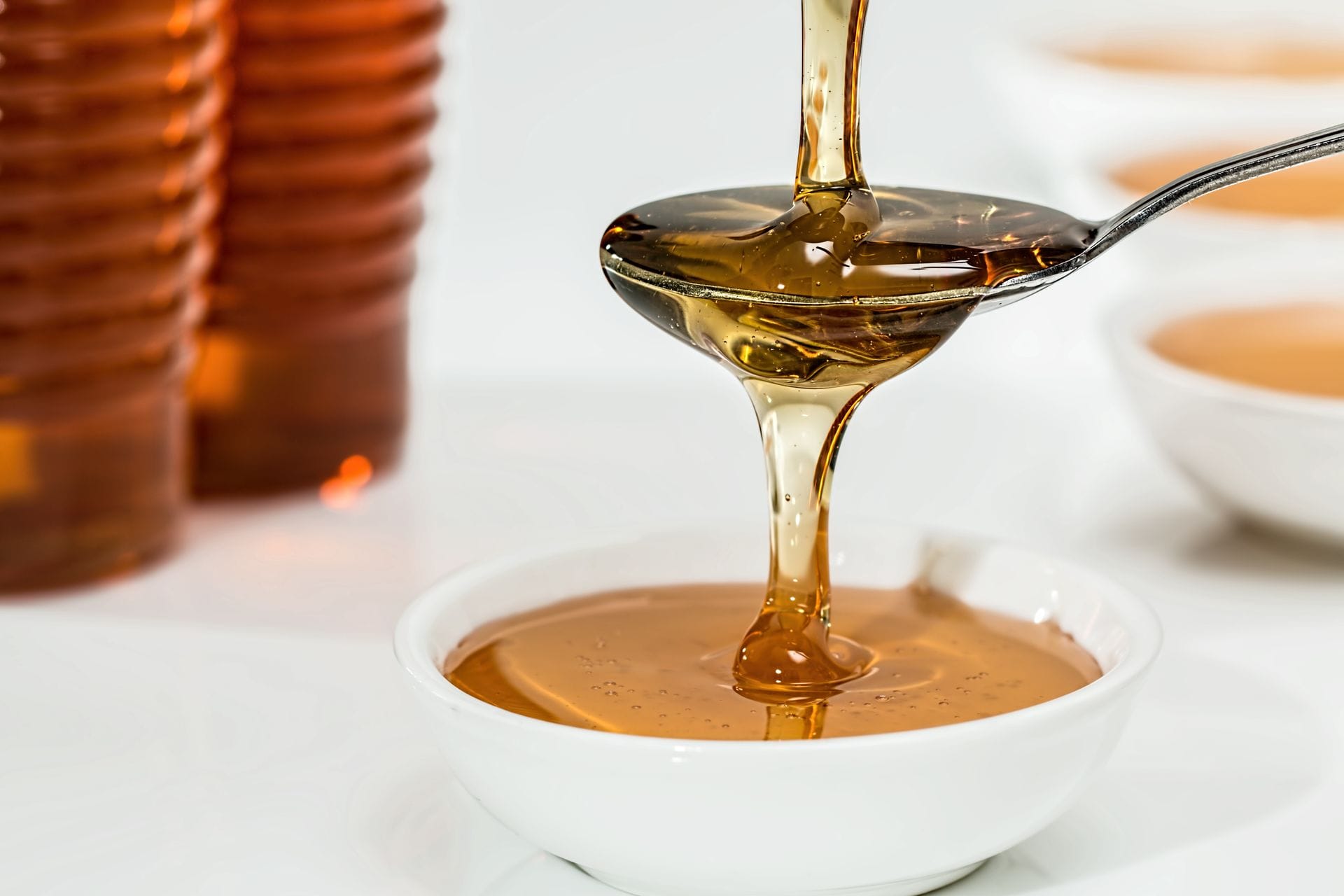 Agave Syrup