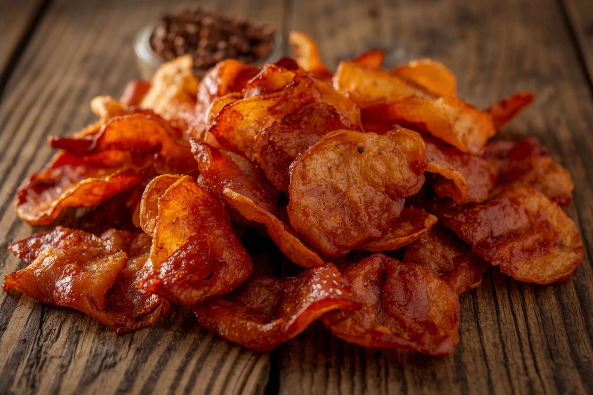 Bacon Chips