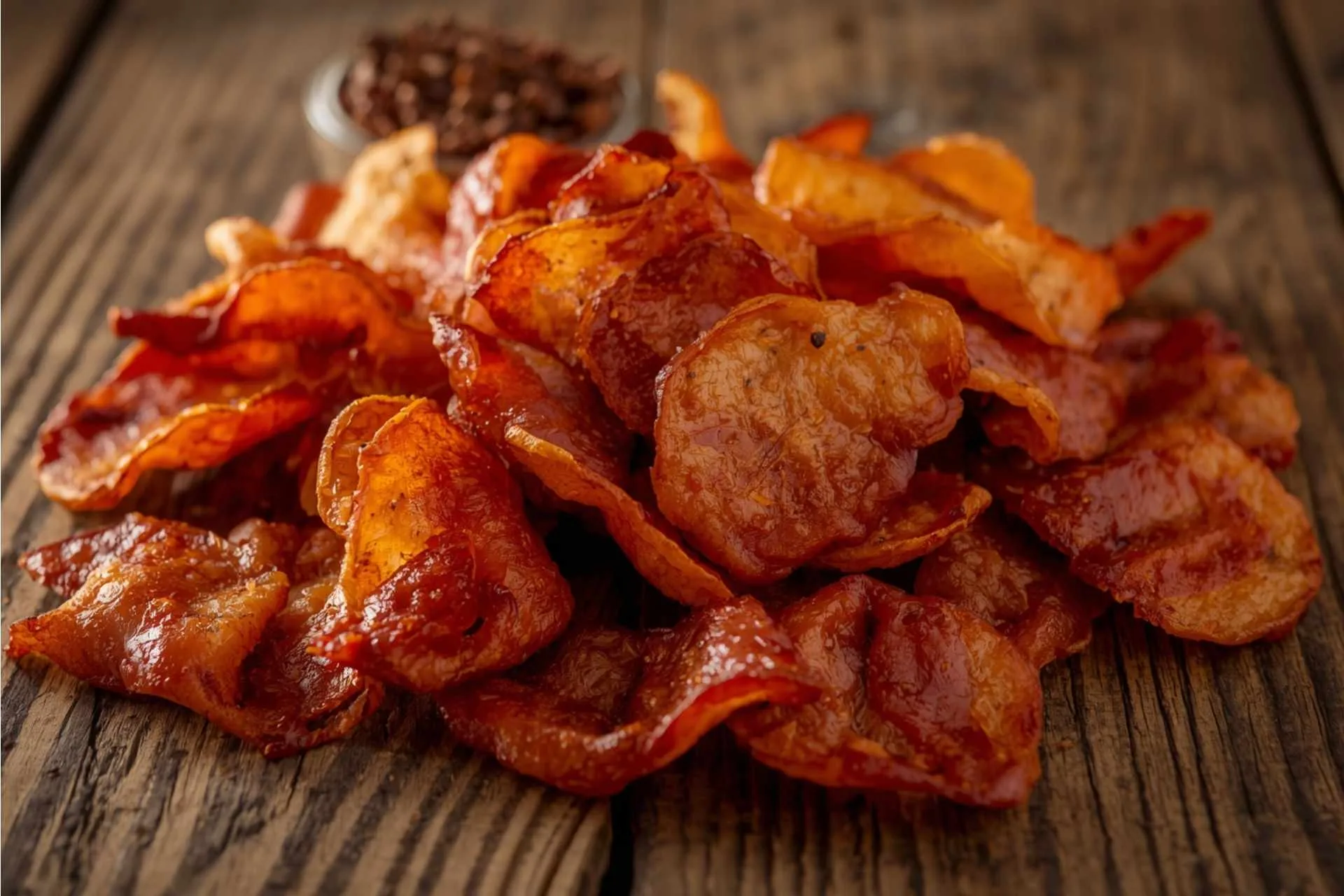 Bacon Chips