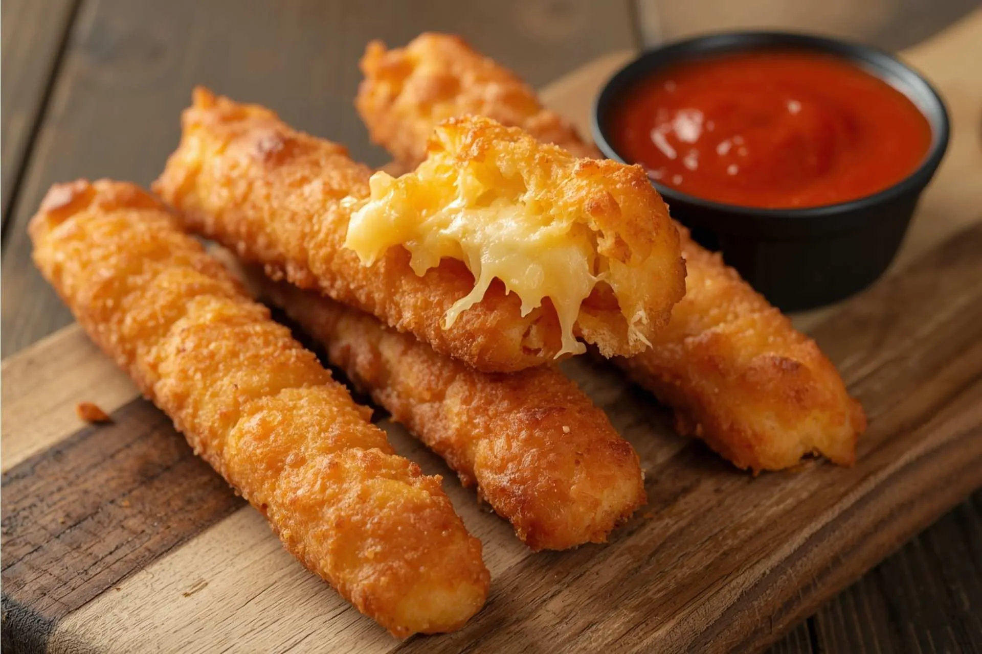 Cheese Sticks