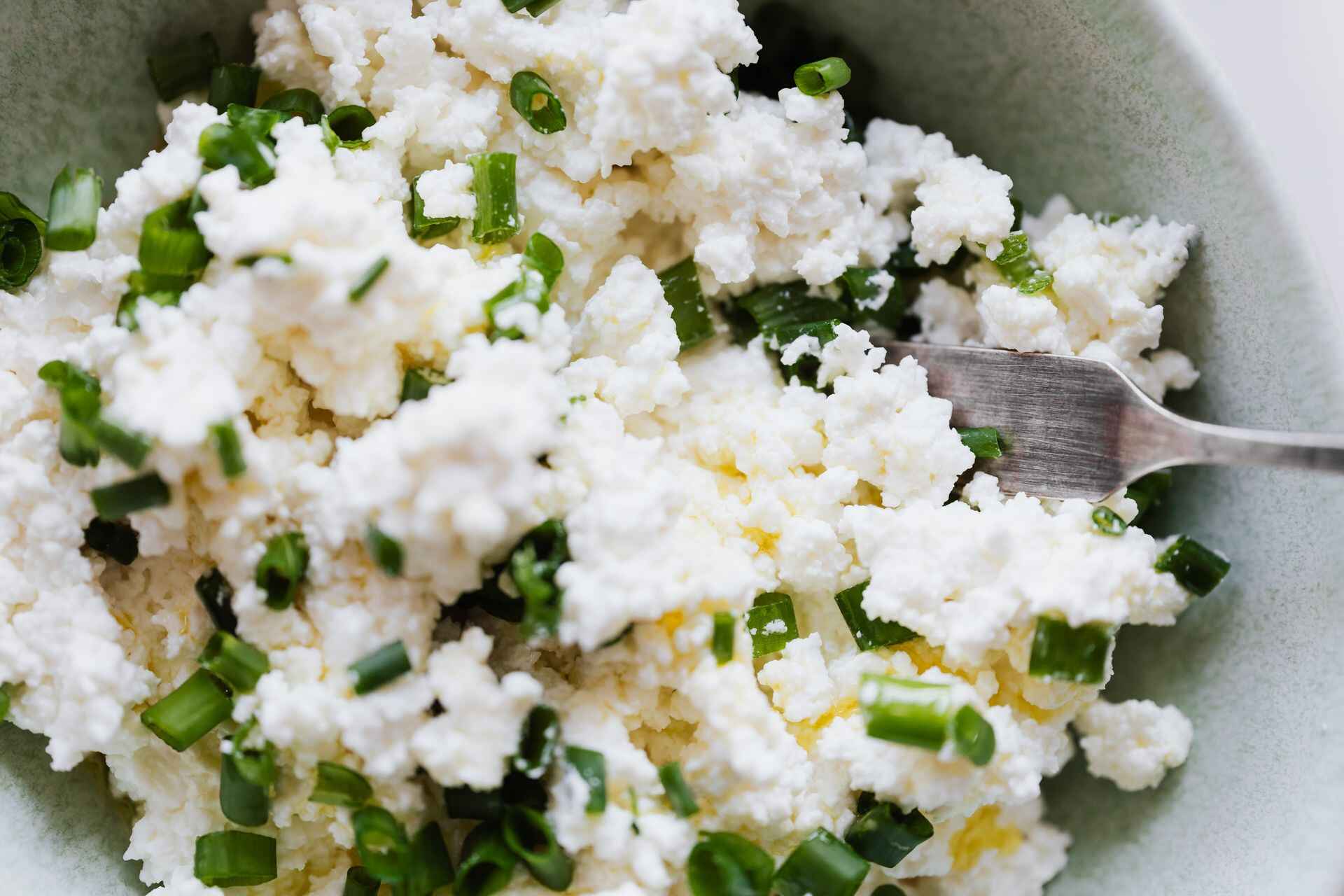 Cottage Cheese
