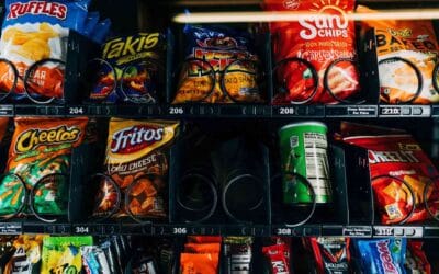 Snack Swaps: Replace Chips & Candy with Low Carb Alternatives (50+ Healthy Ideas)
