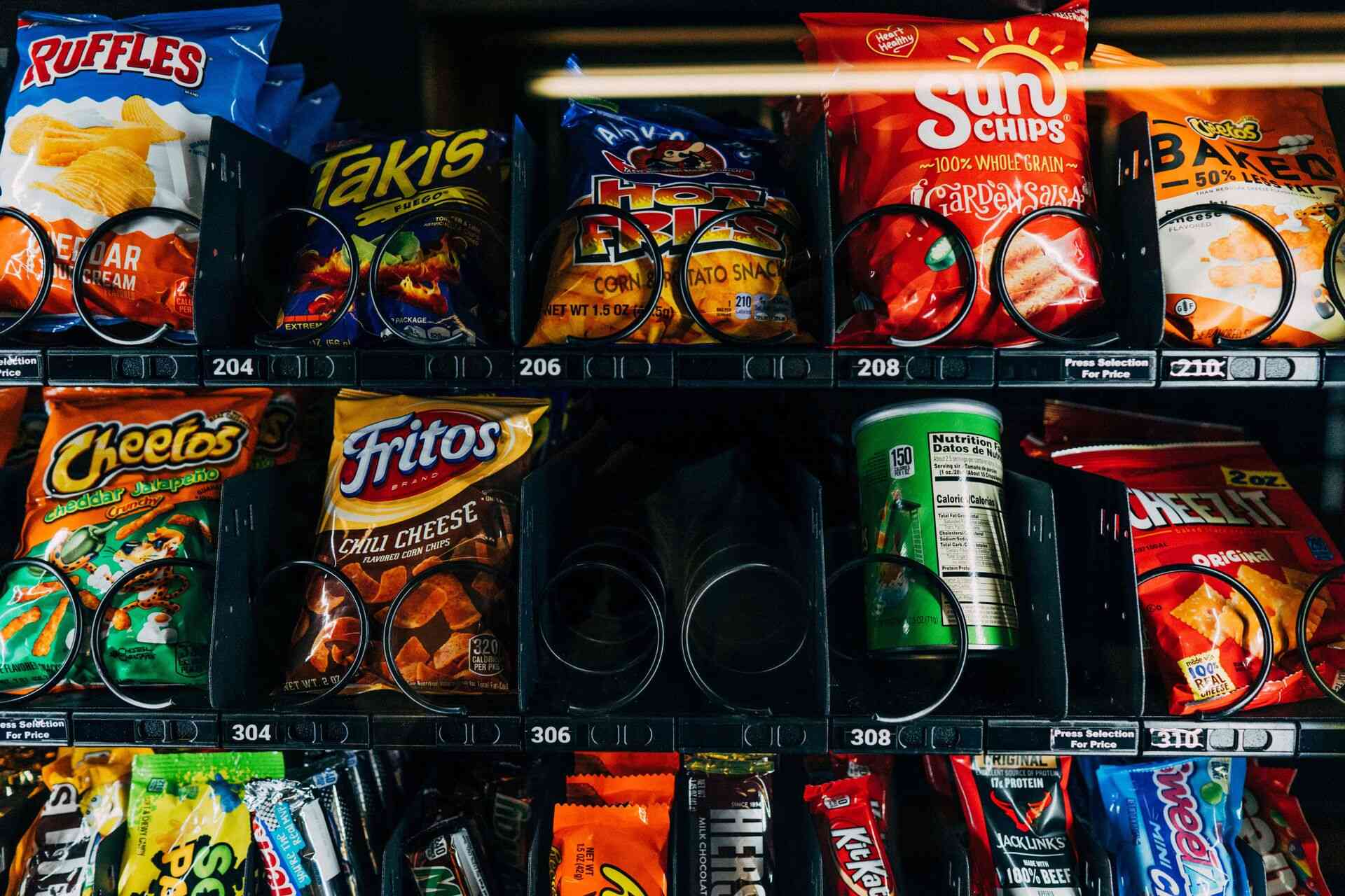 Healthy Snack Swaps: 50+ Low Carb Snacks to Replace Chips & Candy