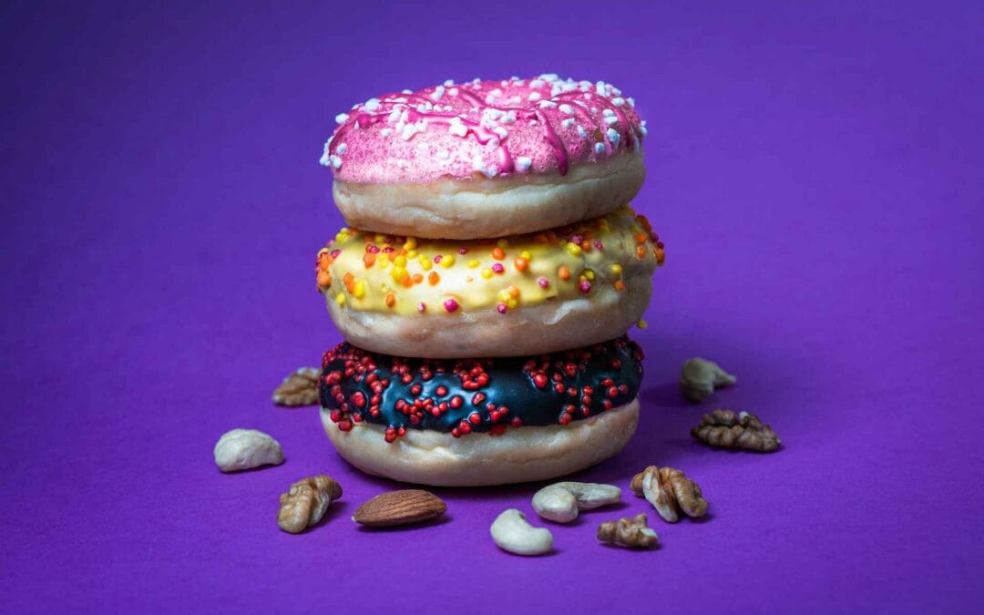 How to Replace Sugar in Desserts: 15+ Sweeteners & Easy Swaps