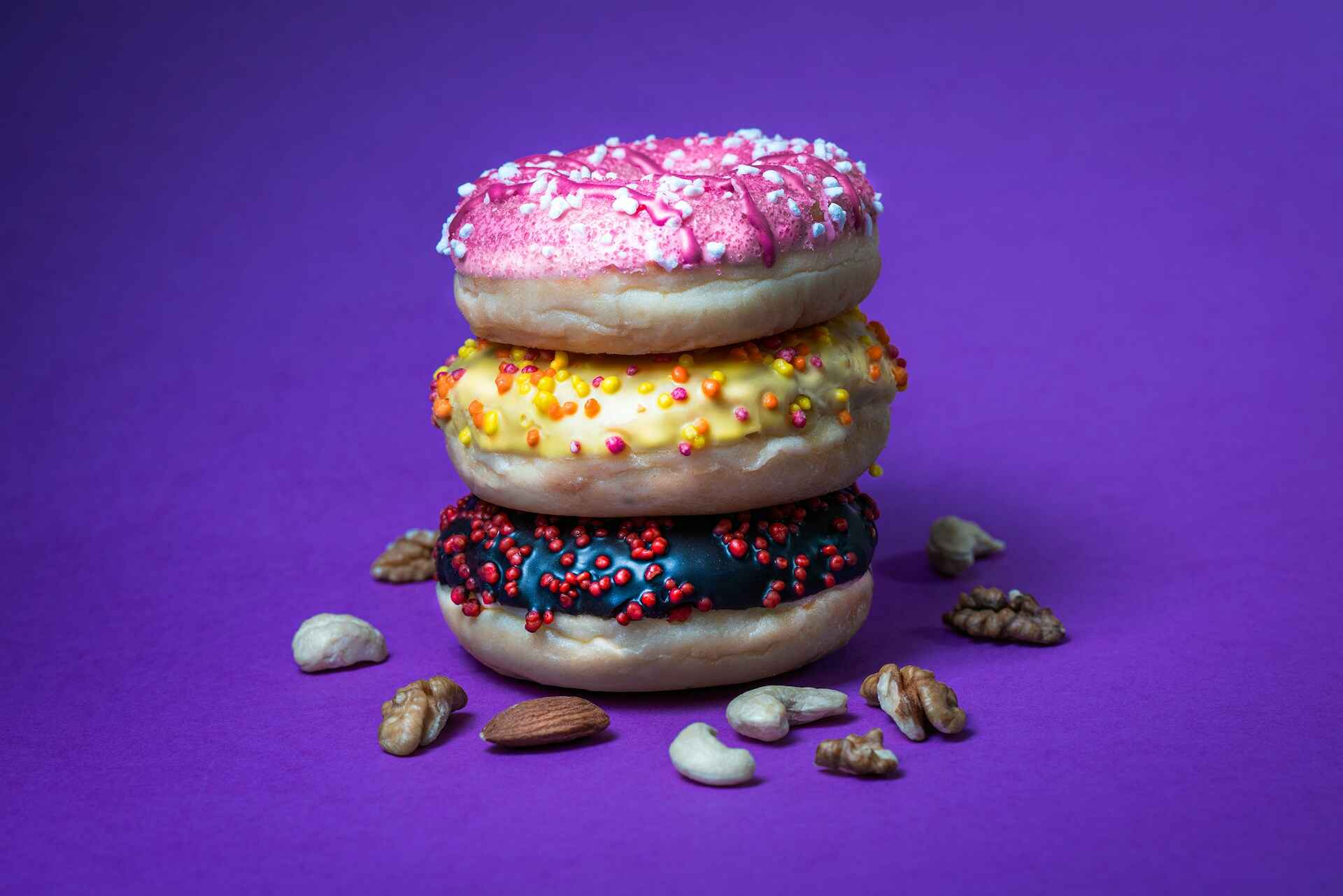 How to Replace Sugar in Desserts