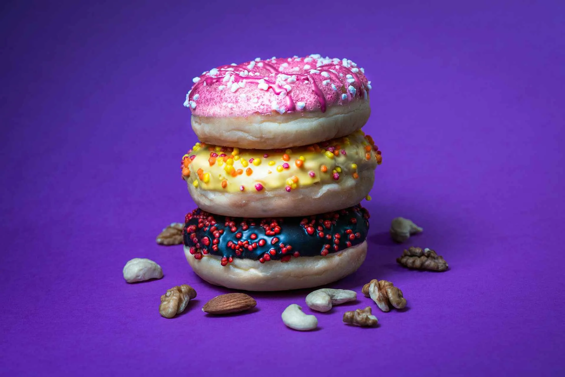 How to Replace Sugar in Desserts