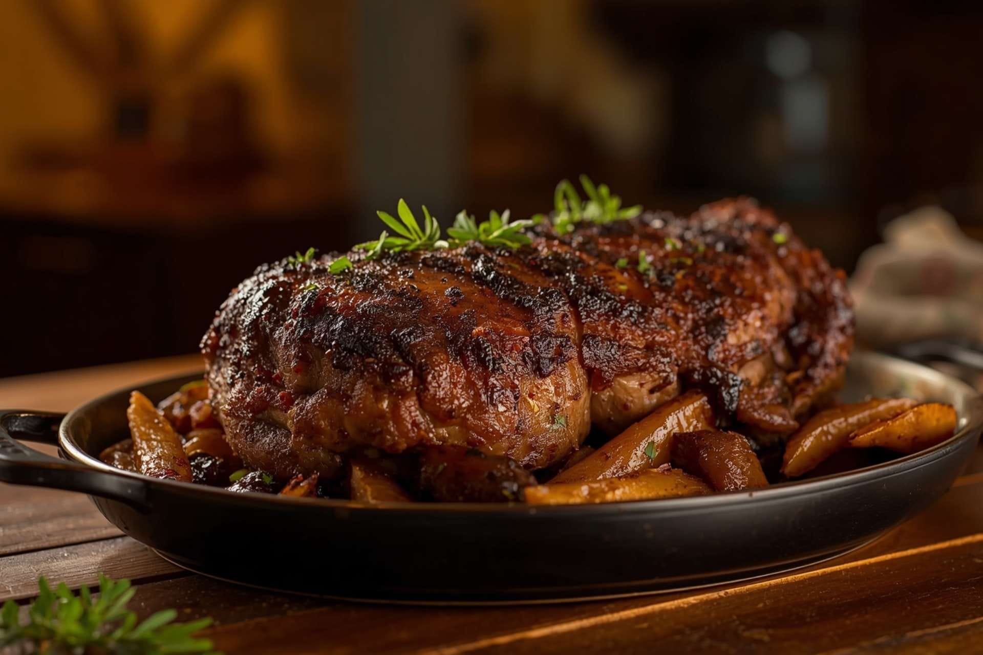Mississippi Roast