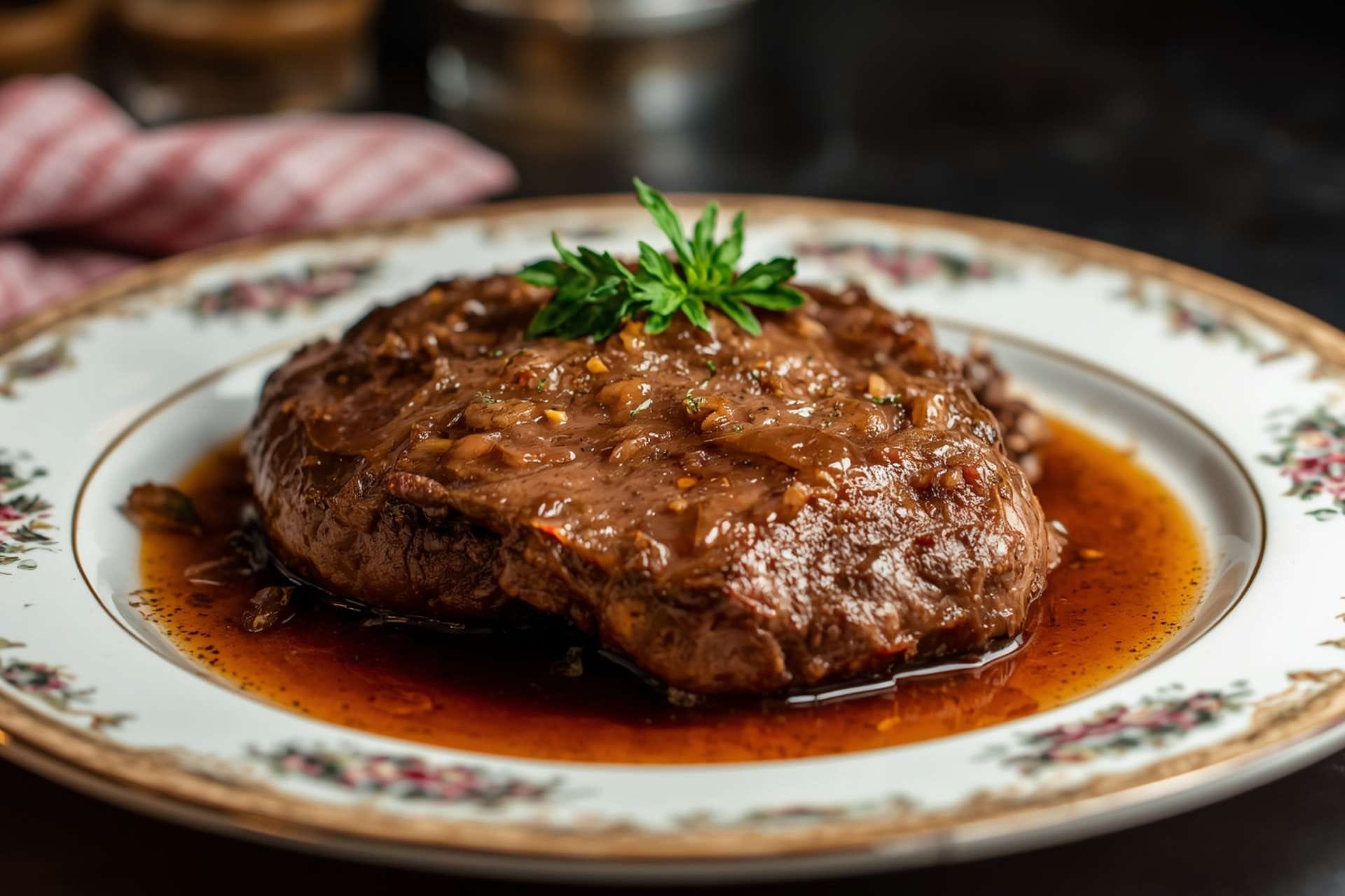 Pot Roast