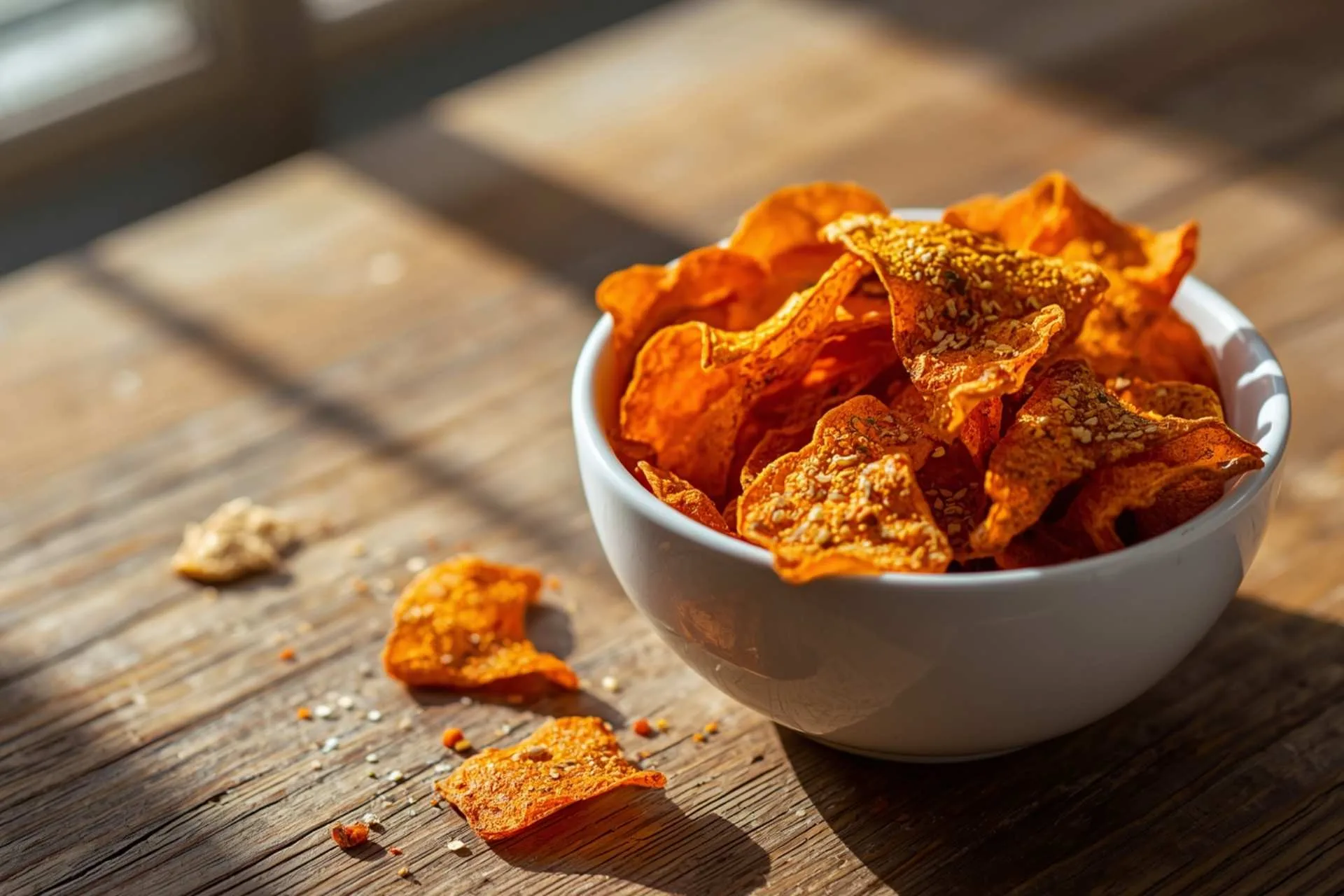 Protein Chips