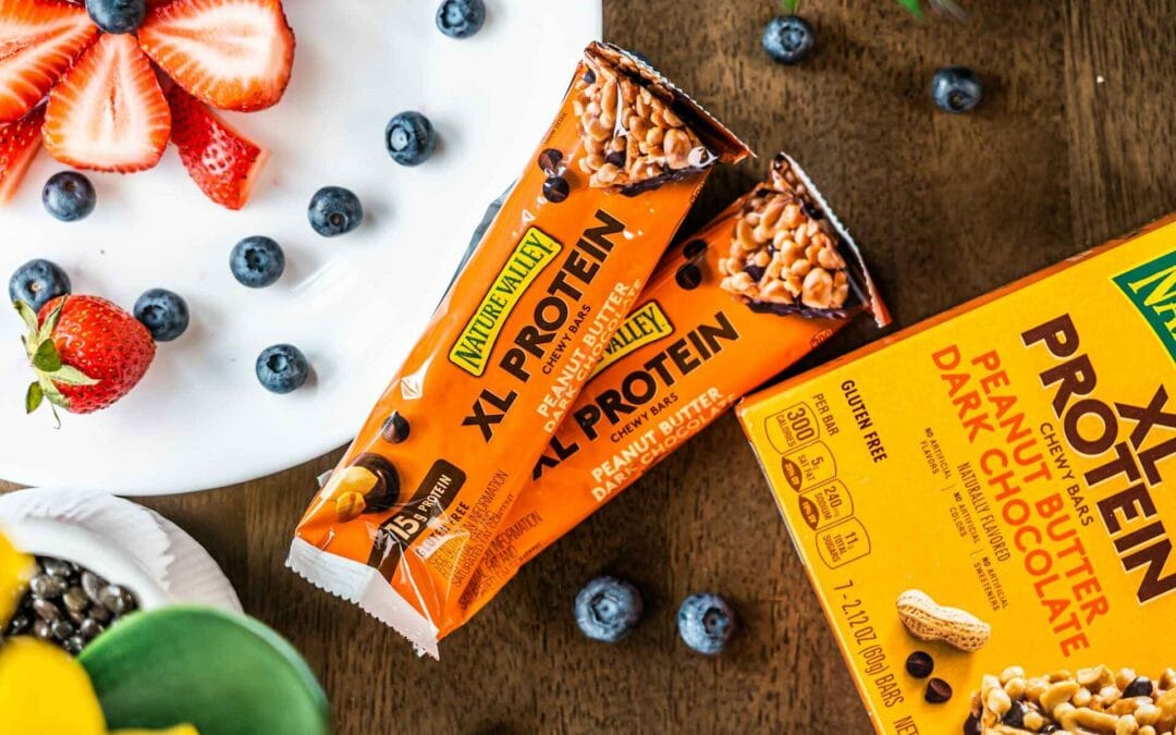 Protein Dessert Snacks: 35+ Healthy High-Protein Treats That Support Your Fitness Goals
