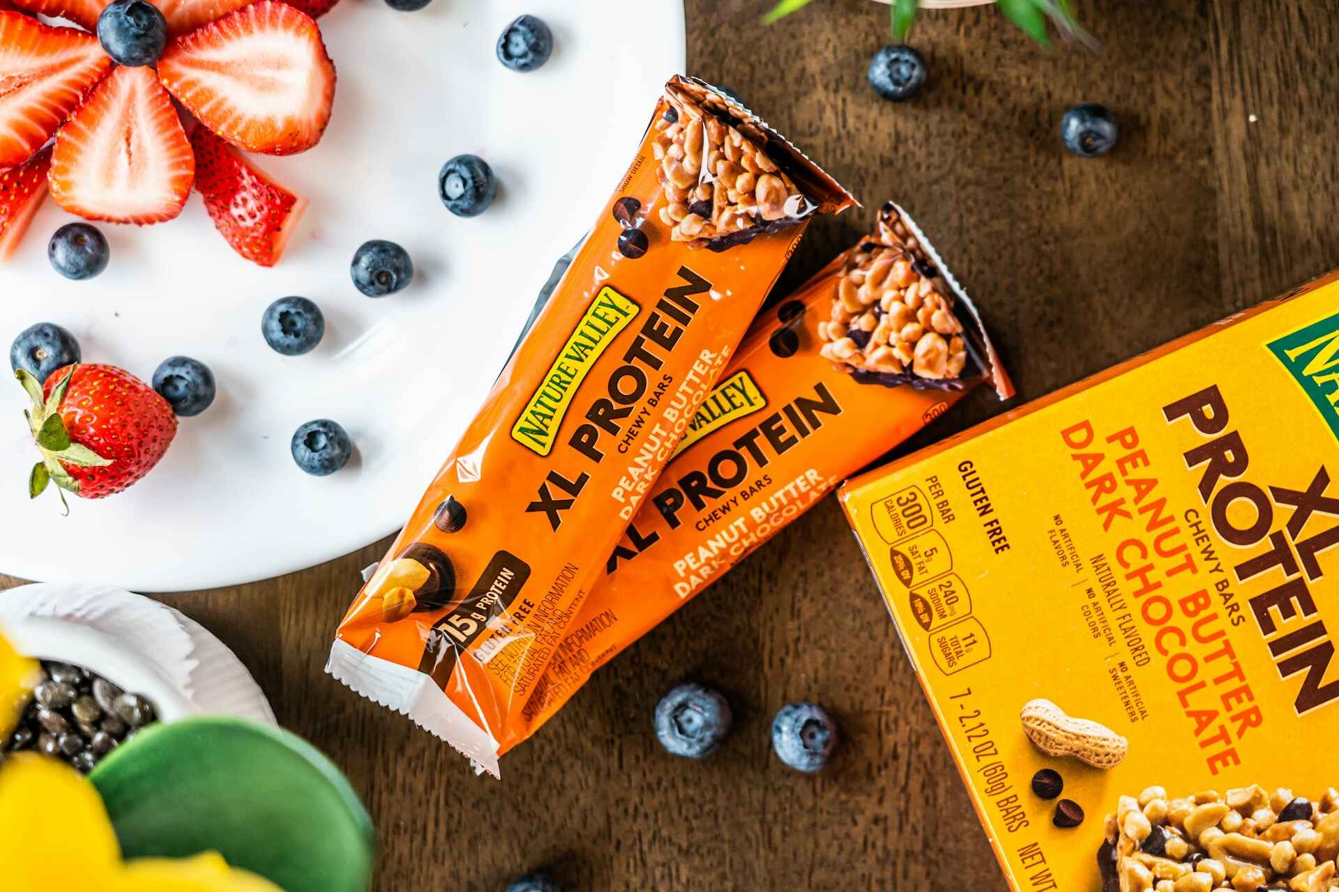 Protein Dessert Snacks: 35+ Healthy High-Protein Treats That Support Your Fitness Goals