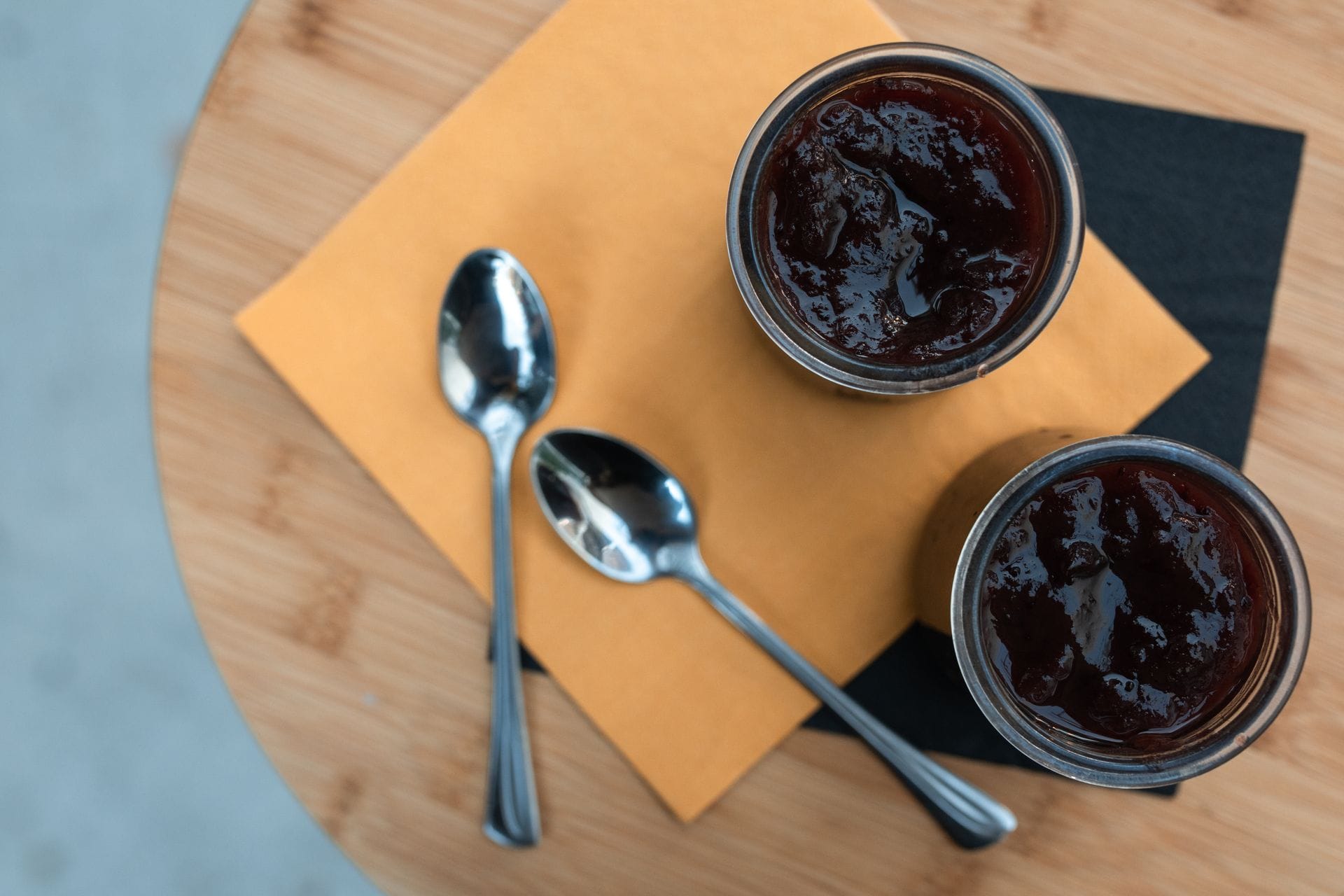 Prune Puree