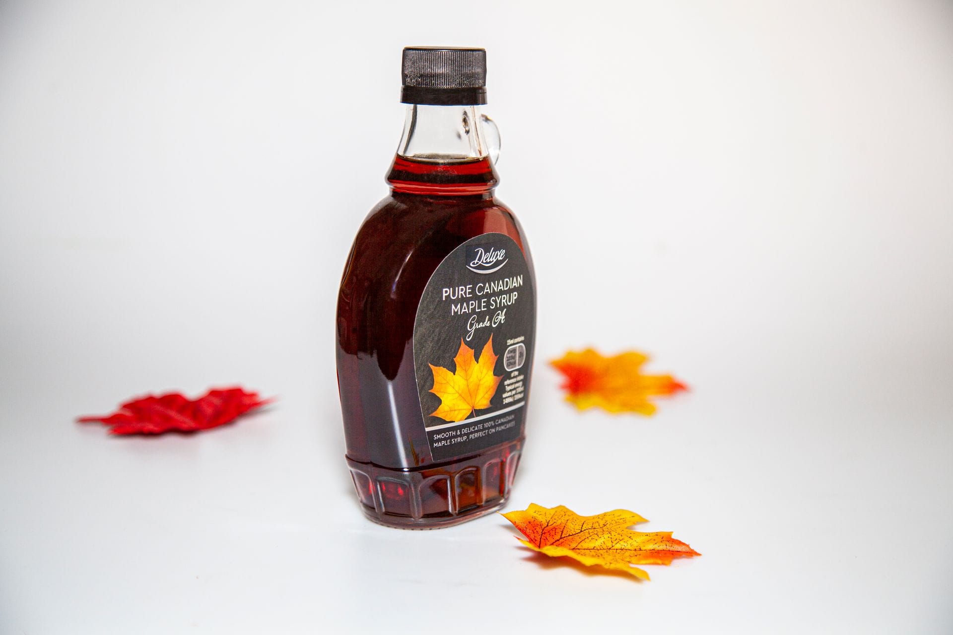 Pure Maple Syrup