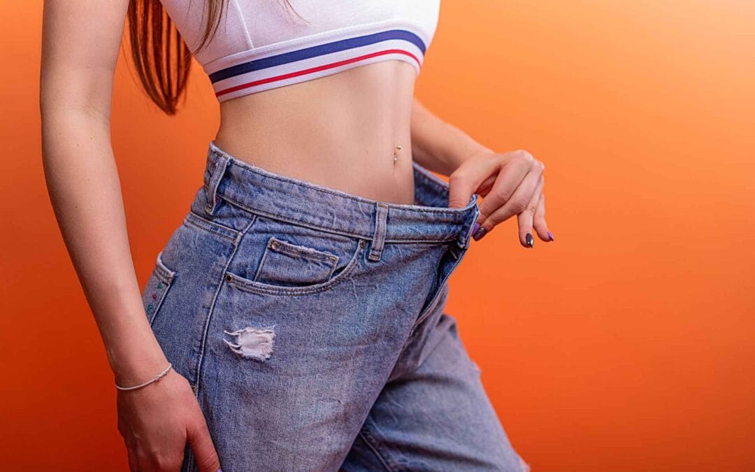 30-Day Keto Rapid Fat Loss Plan (Safe & Realistic)