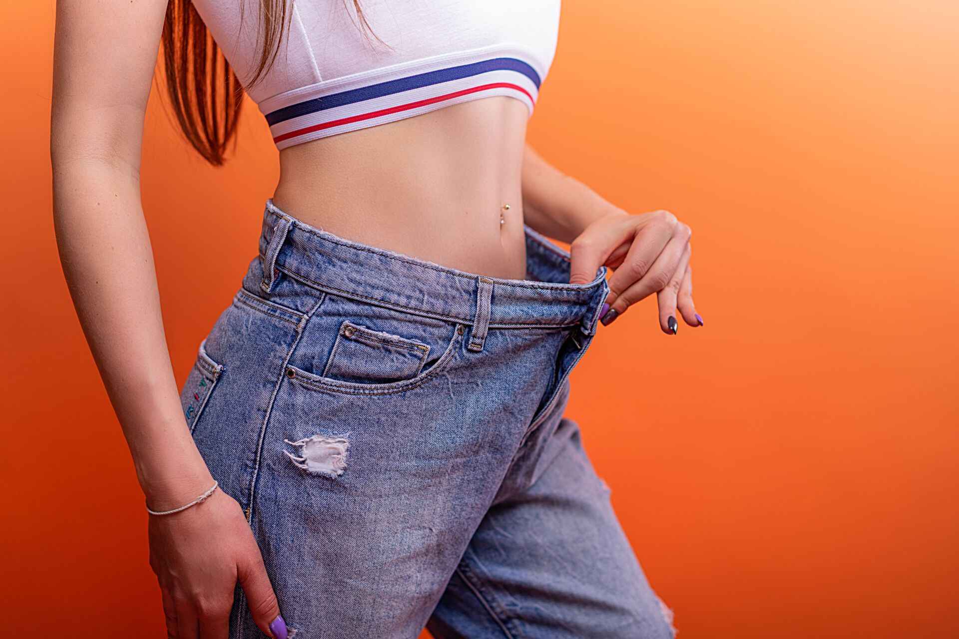 30-Day Keto Rapid Fat Loss Plan