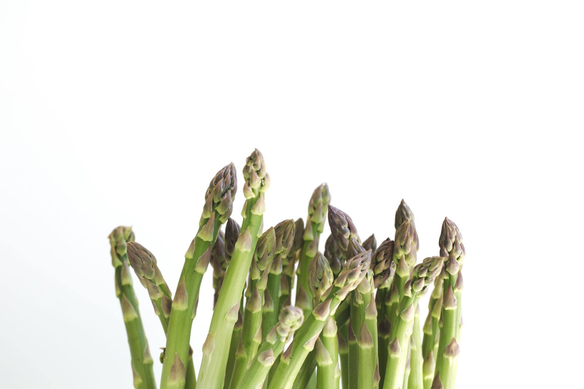 Asparagus