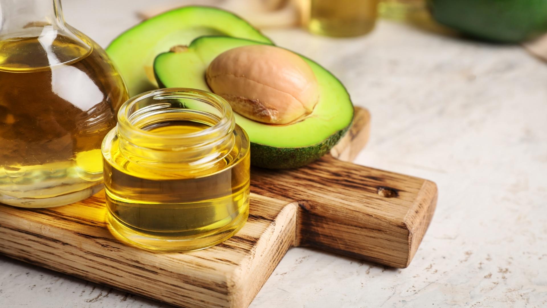 Avocado Oil