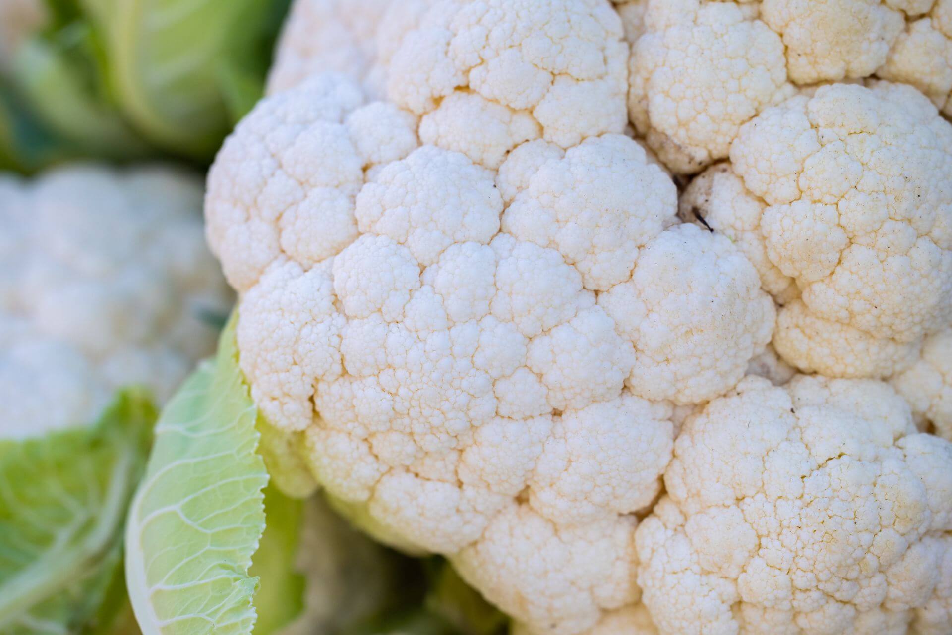 Cauliflower