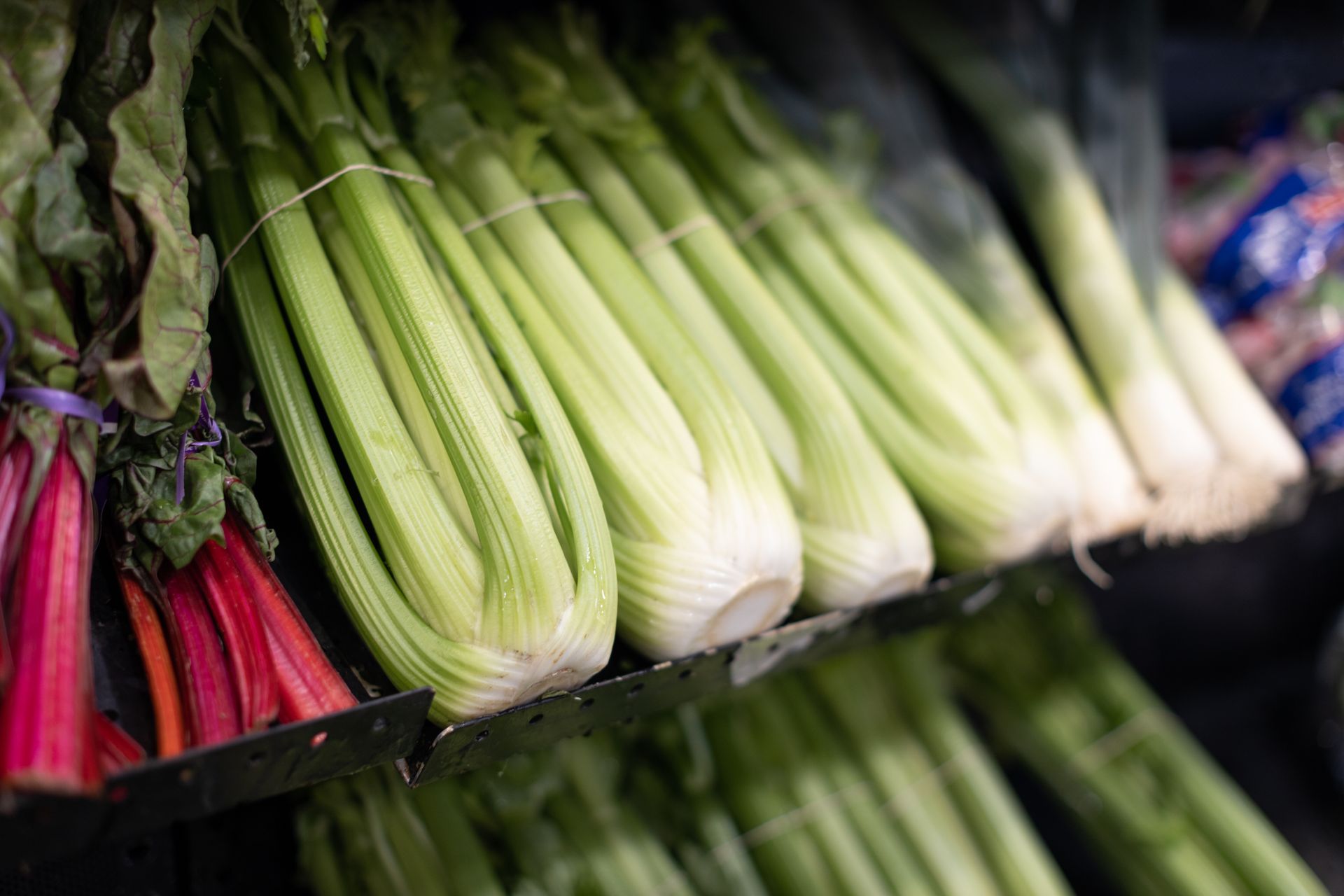 Celery