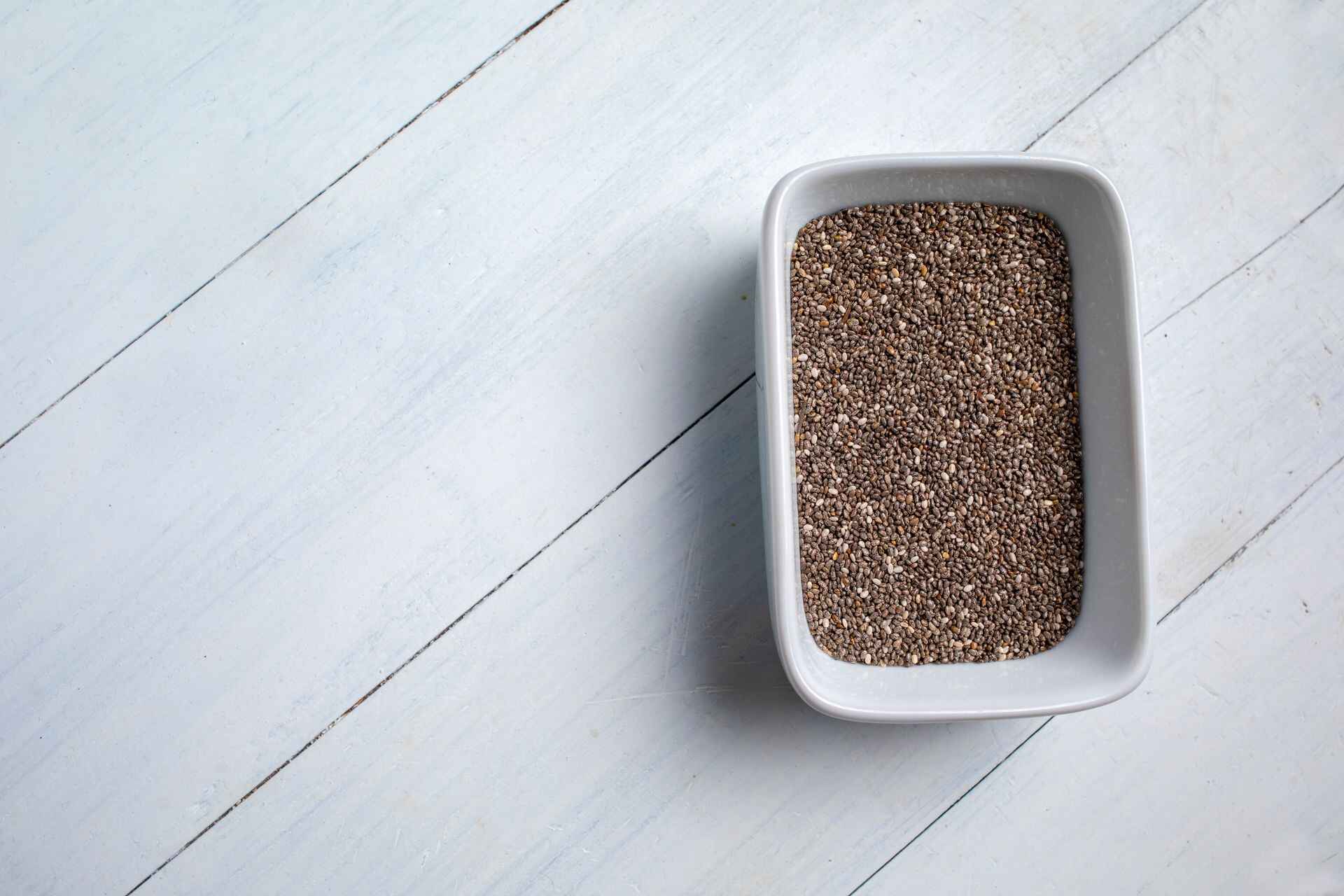 Chia Seeds
