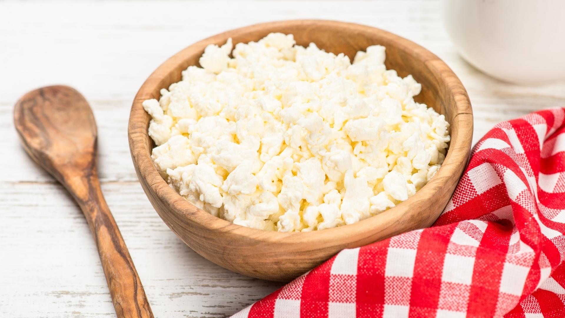 Cottage Cheese