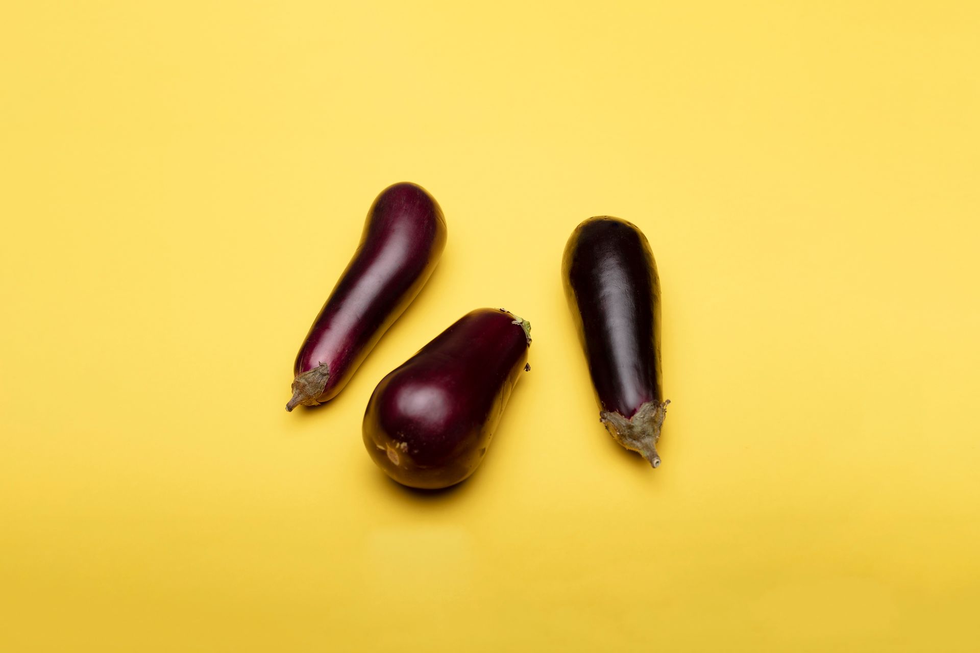 Eggplant