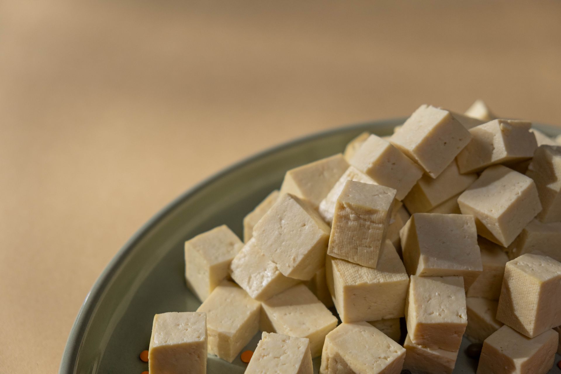 Firm Tofu