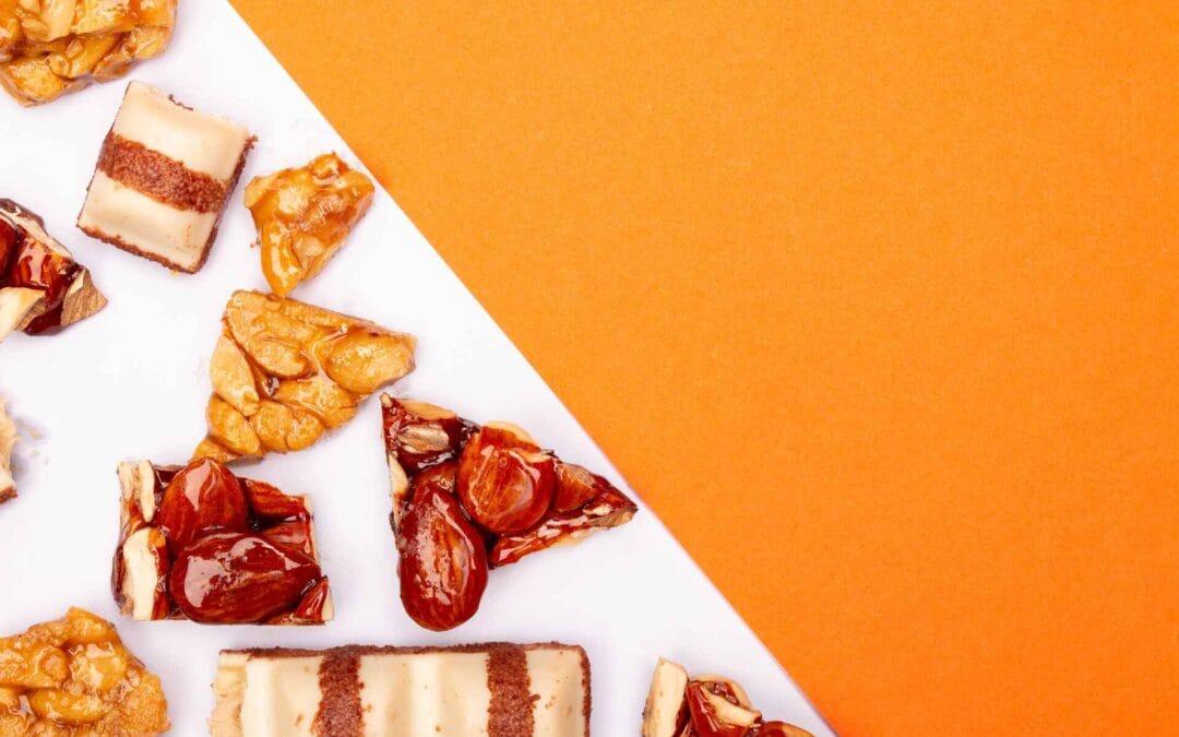 Keto Bars: The Complete Guide to Keto Protein Bars & Keto Ice Cream Bars