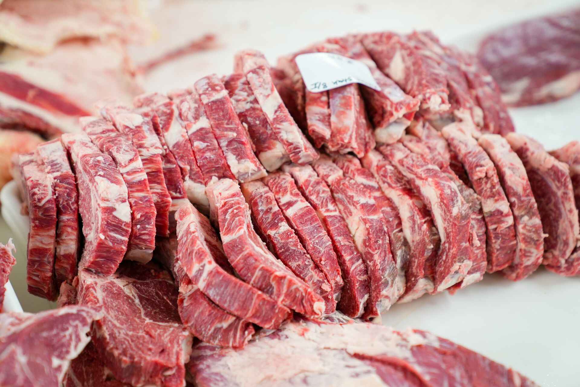Lean Beef