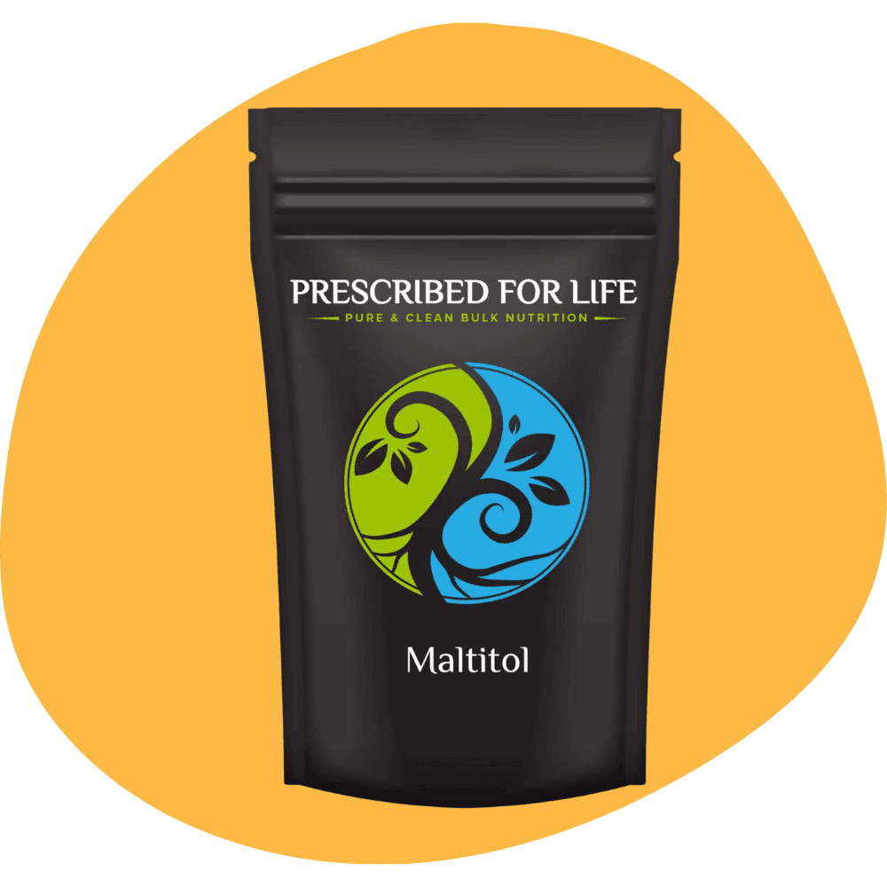 Maltitol