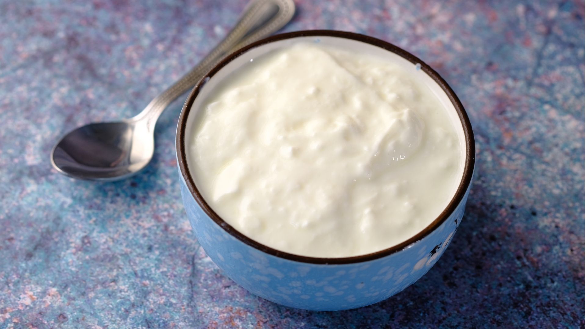 Plain Greek Yogurt
