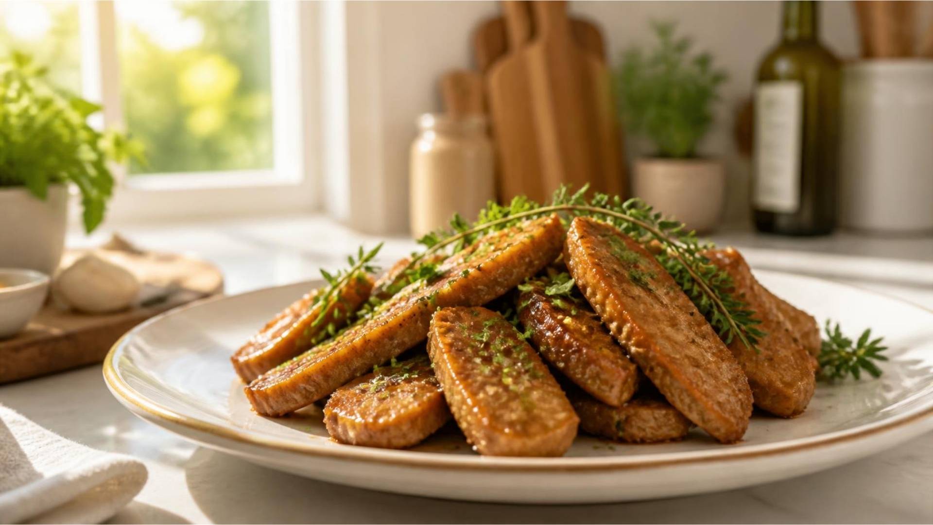 Seitan
