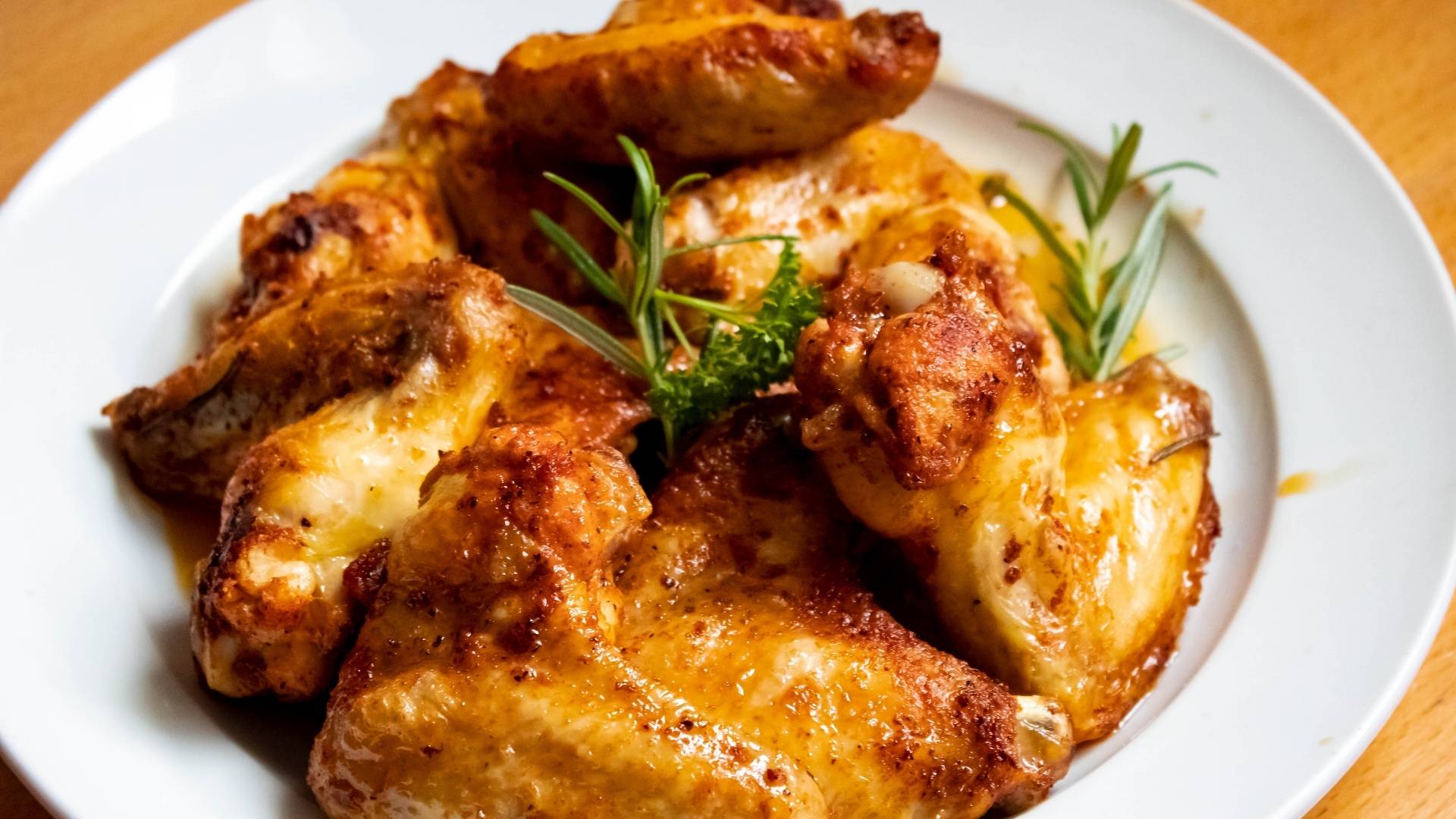 Roast Chicken