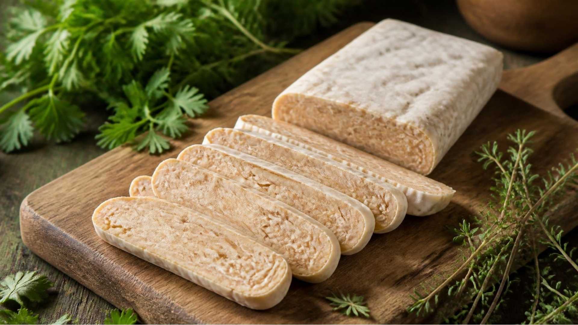 Tempeh