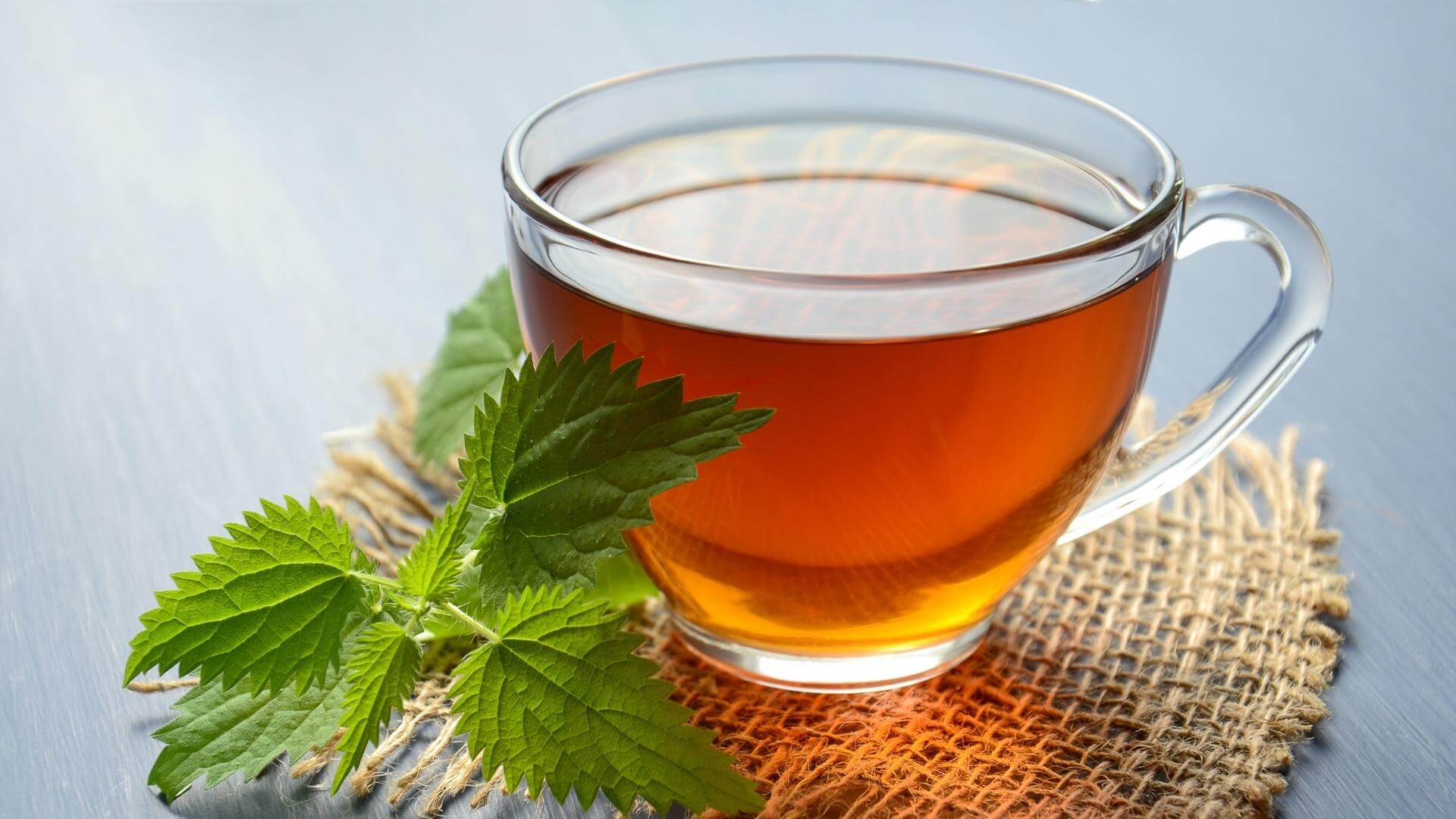 Unsweetened Tea