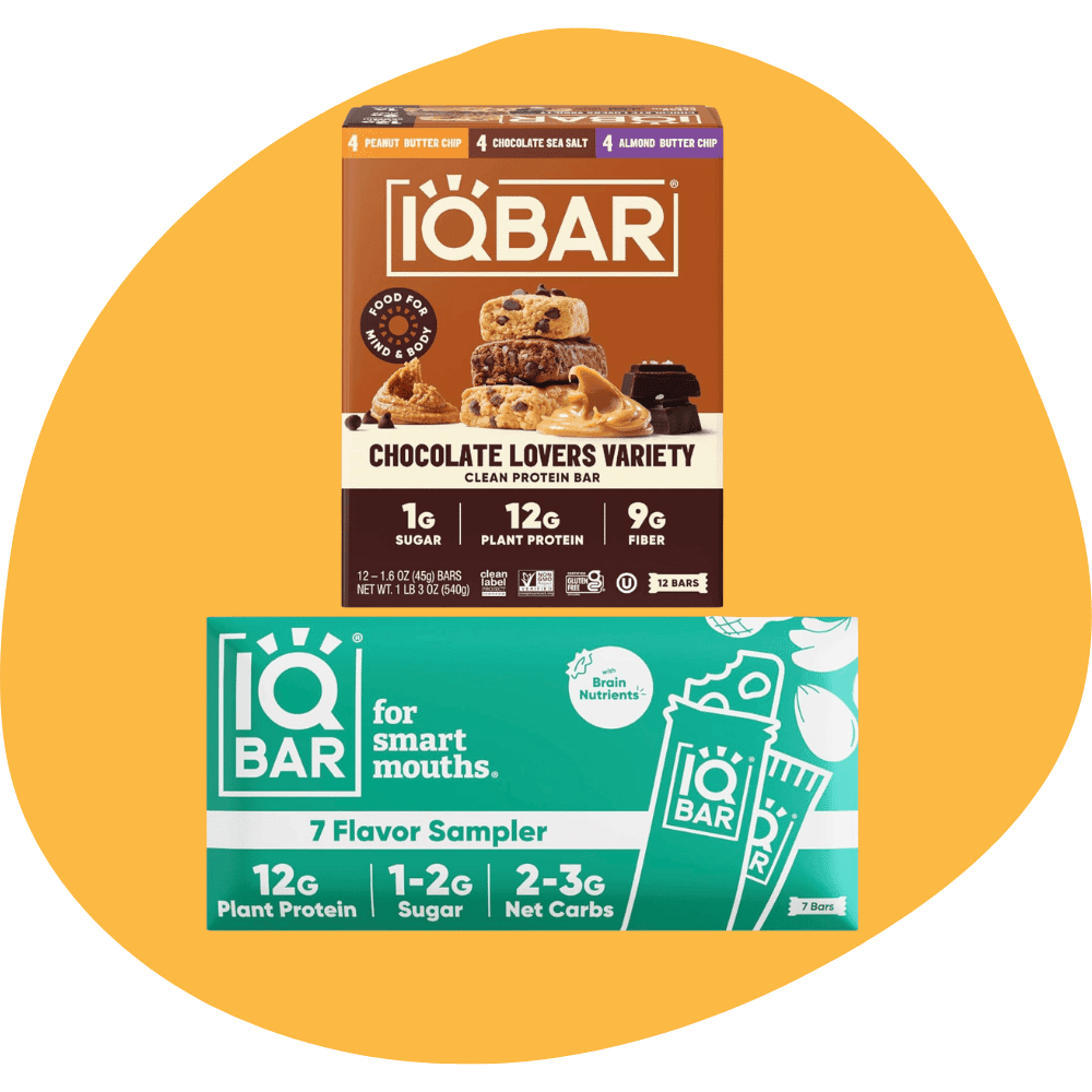 IQBAR