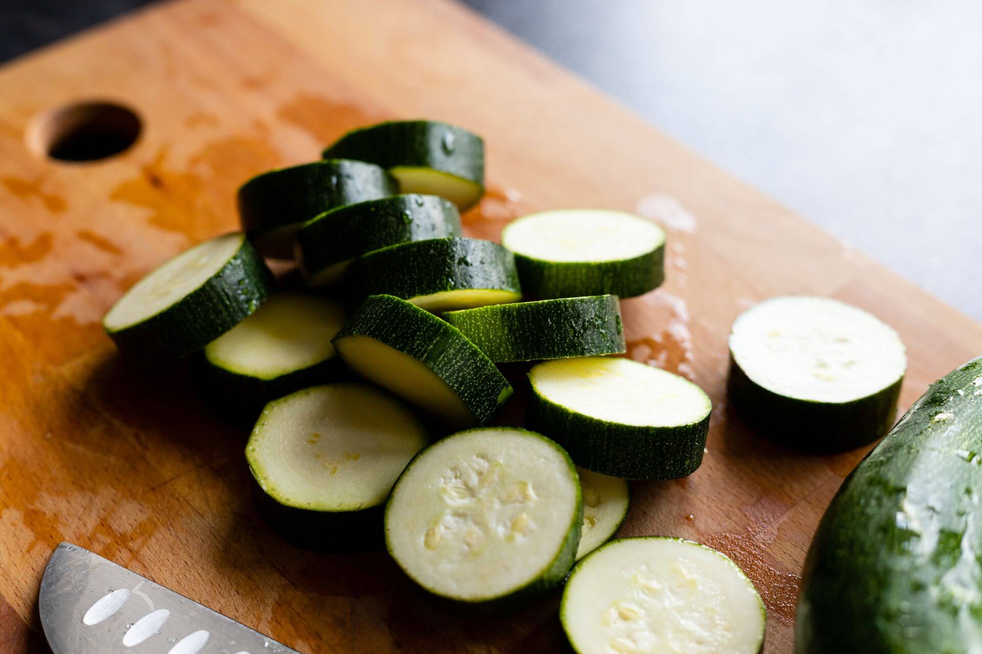 Zucchini